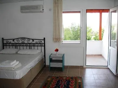 Hotel Olive Garden Mesudiye (Datca)