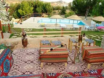 Hotel Olive Garden Mesudiye (Datca)