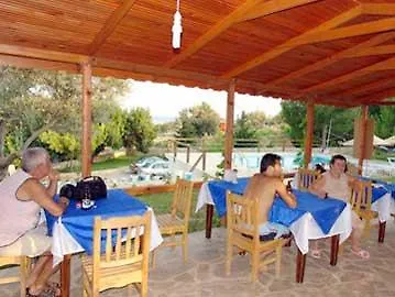 Olive Garden Hotel Mesudiye (Datca)