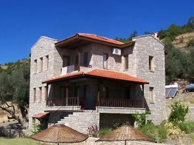 Hotel Olive Garden 3*