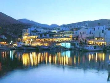 Olive Garden Hotel 3*