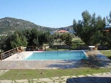 Olive Garden Mesudiye (Datca)